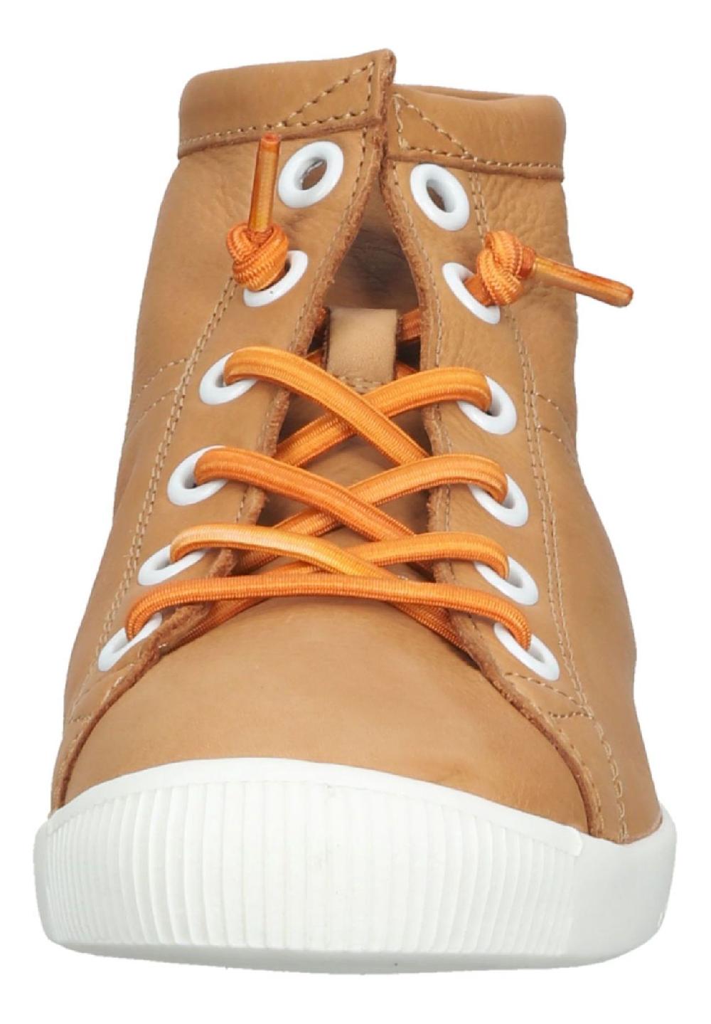 softinos® Leder Sneaker Letzte 3 Tage