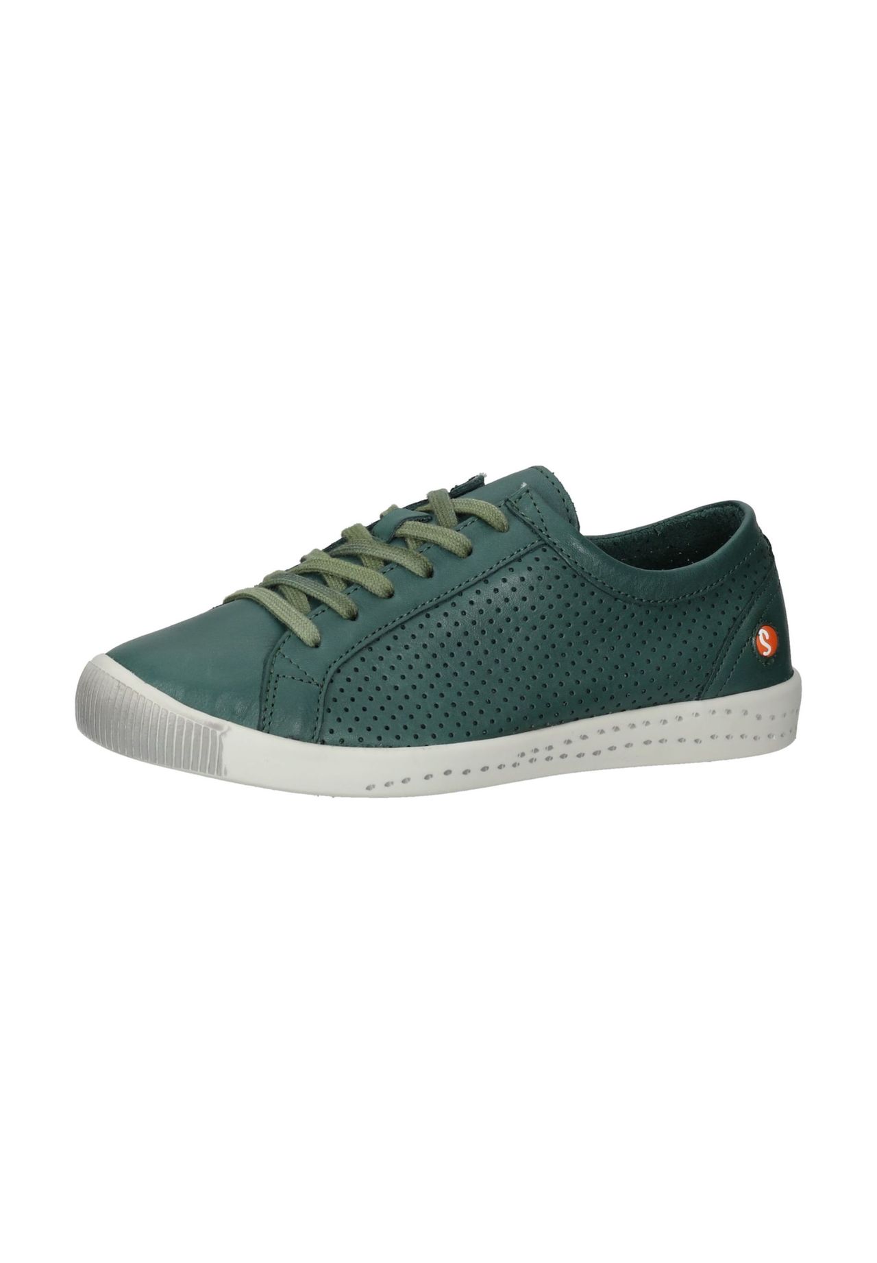 softinos® Leder Sneaker JETZT KAUFEN