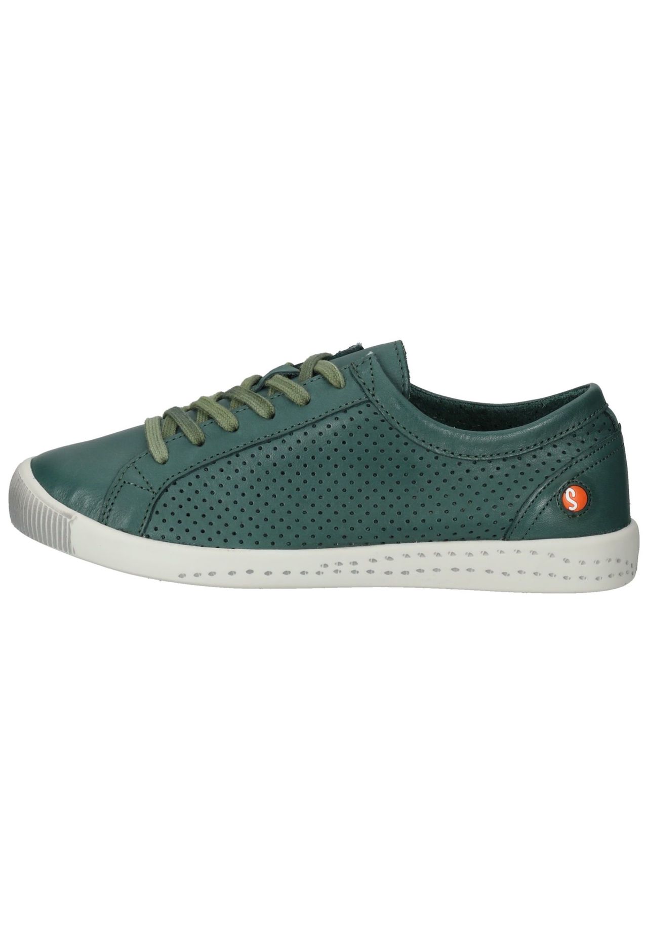softinos® Leder Sneaker JETZT KAUFEN