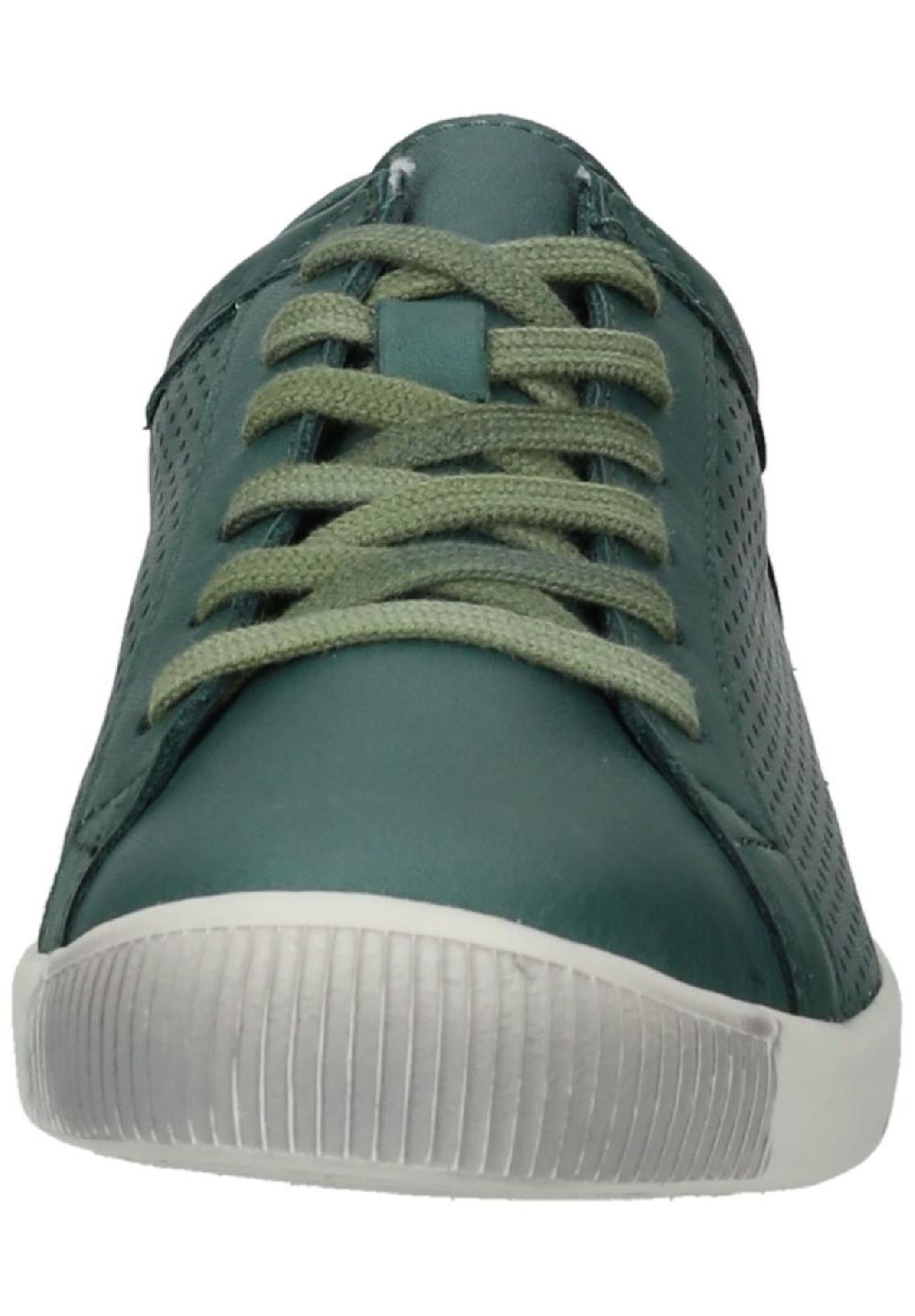 softinos® Leder Sneaker JETZT KAUFEN