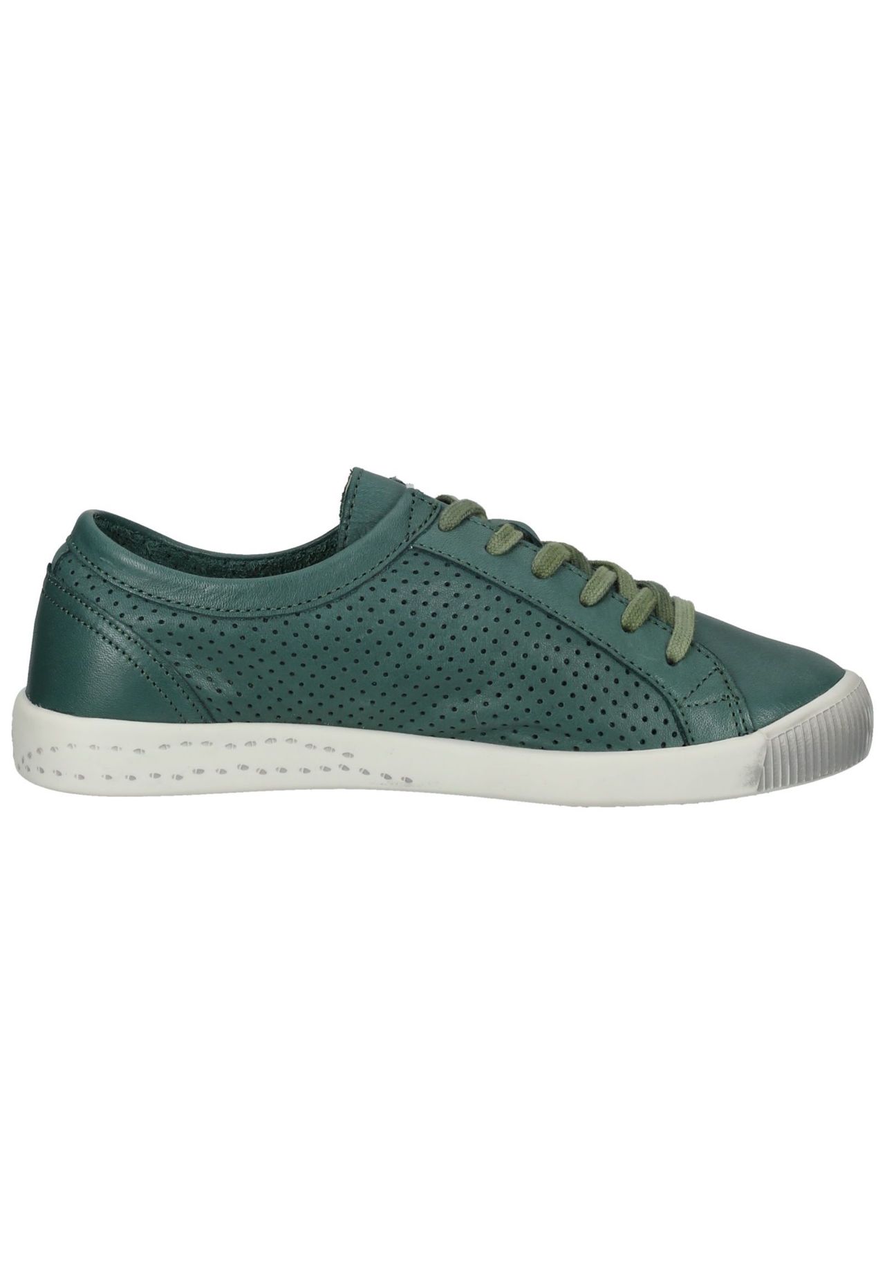 softinos® Leder Sneaker JETZT KAUFEN
