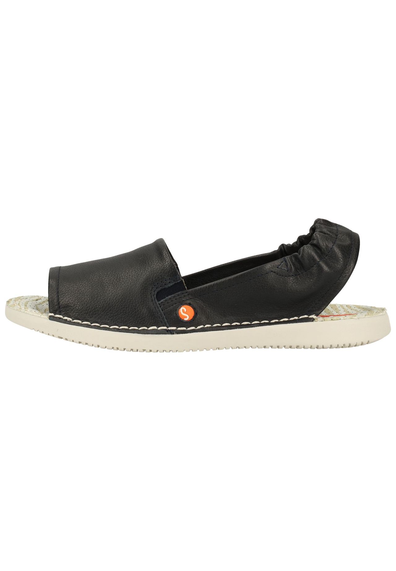 softinos® Leder Sandalen Neueste Stile