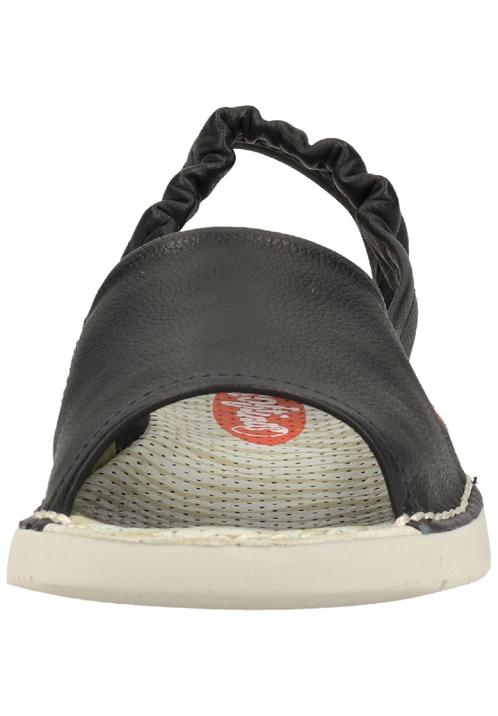 softinos® Leder Sandalen Neueste Stile