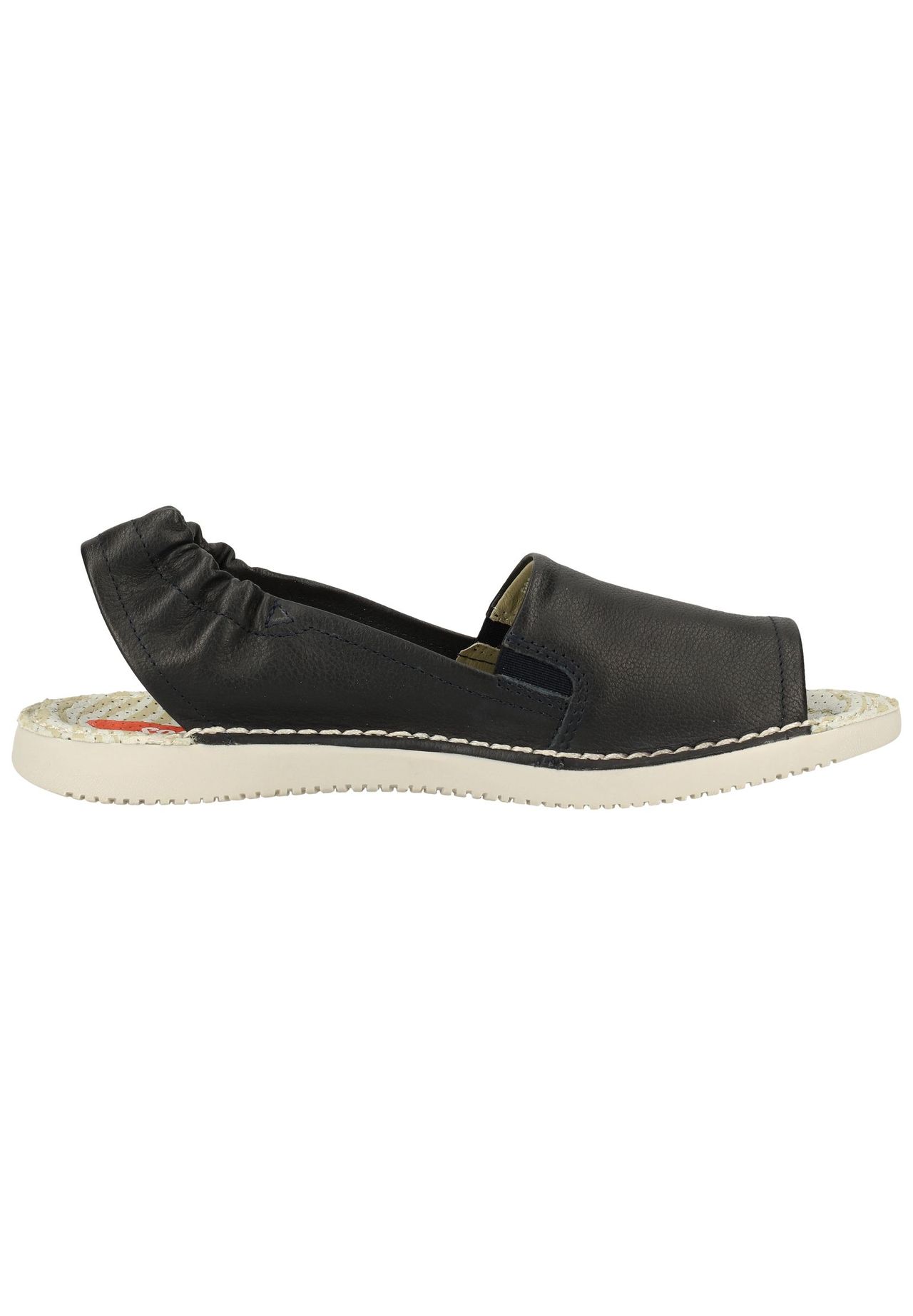 softinos® Leder Sandalen Neueste Stile