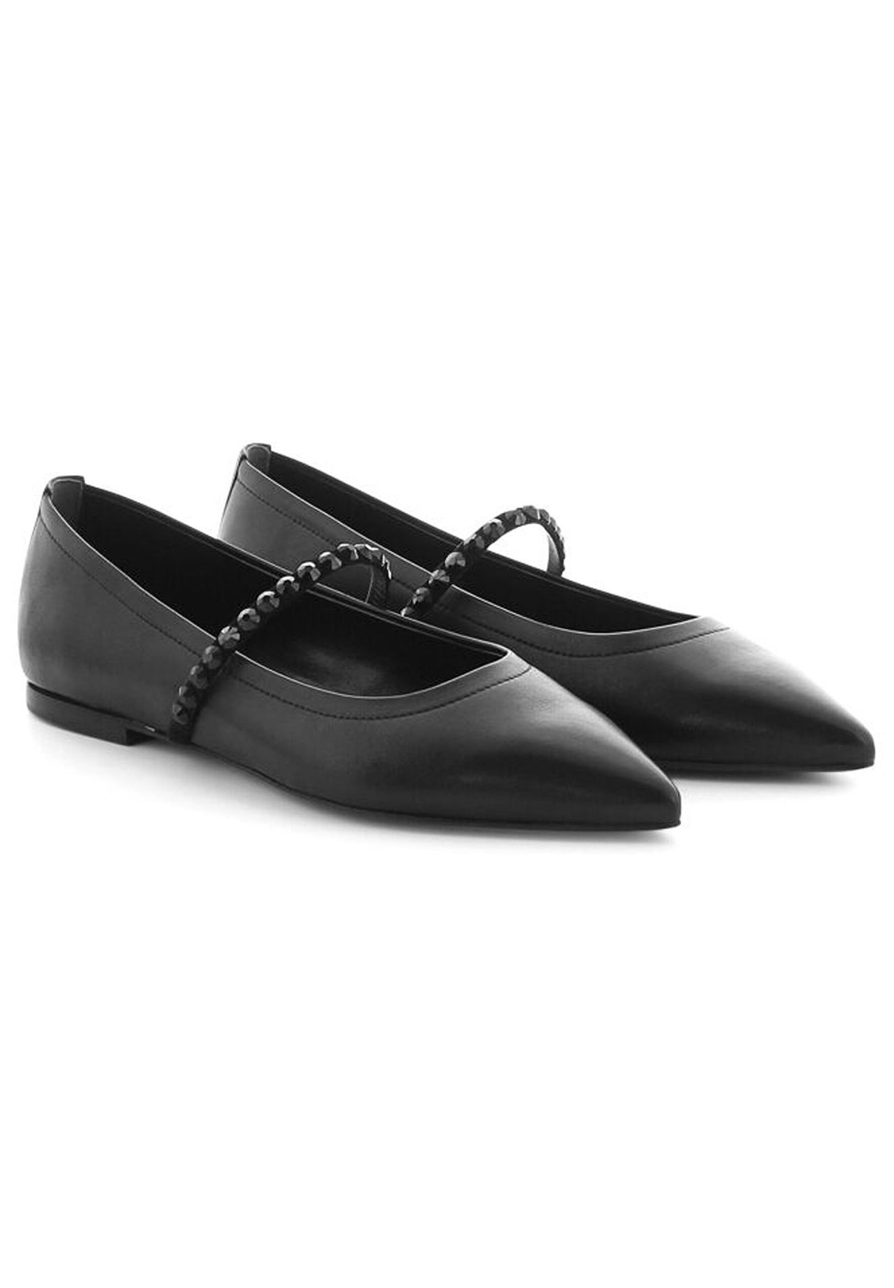 KENNEL & SCHMENGER Ballerinas Greta Nur für heute
