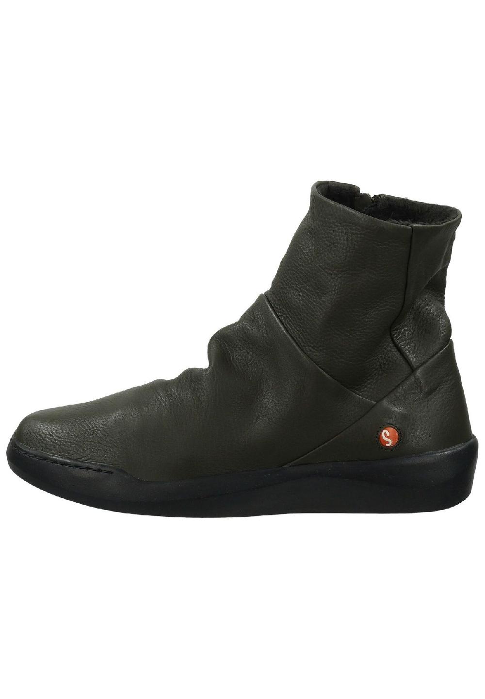 softinos® Leder Stiefelette Clearance-Verkauf