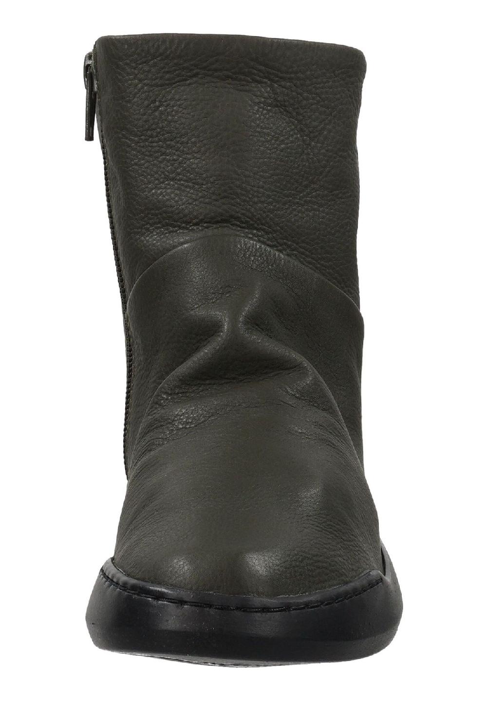 softinos® Leder Stiefelette Clearance-Verkauf