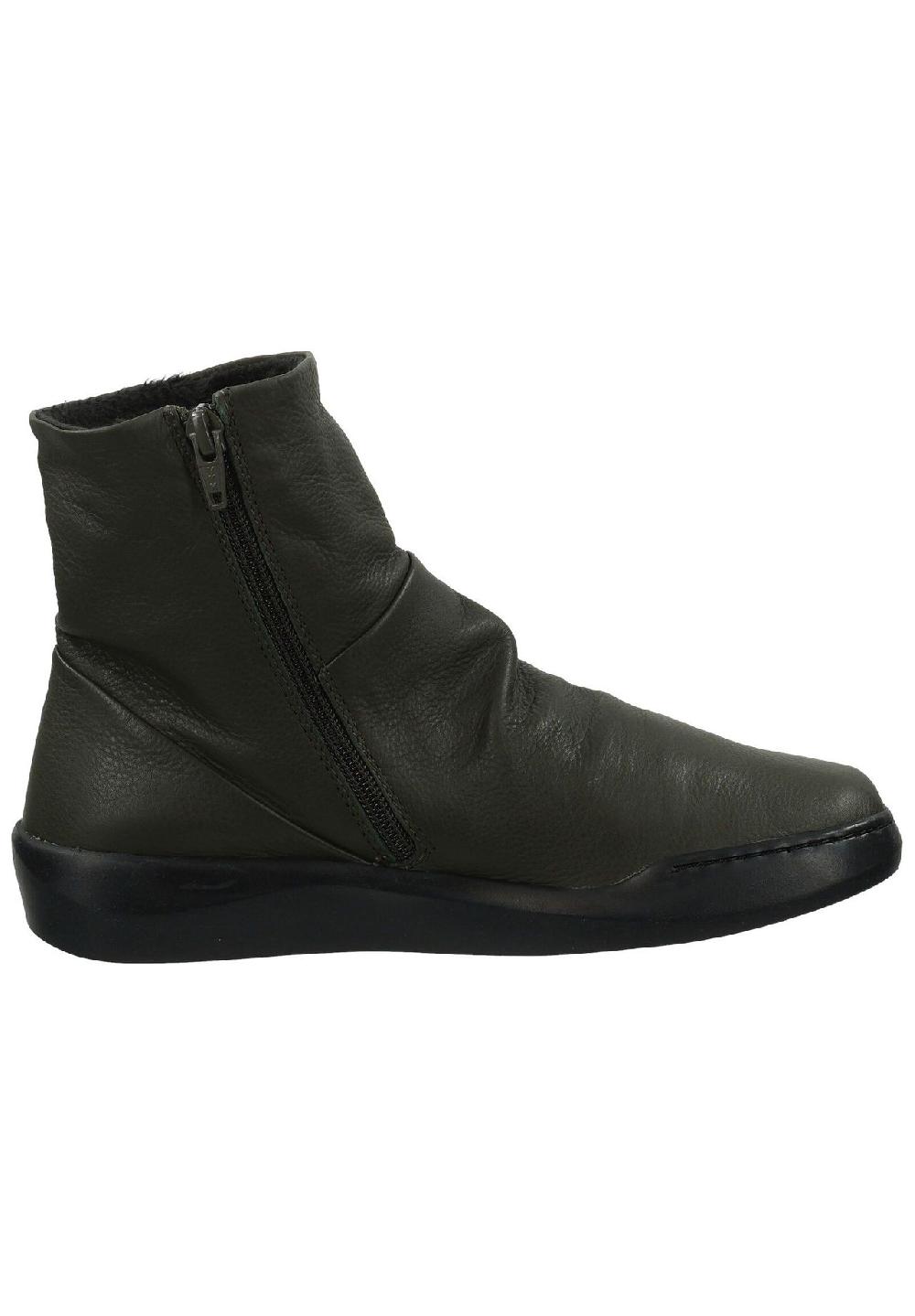 softinos® Leder Stiefelette Clearance-Verkauf
