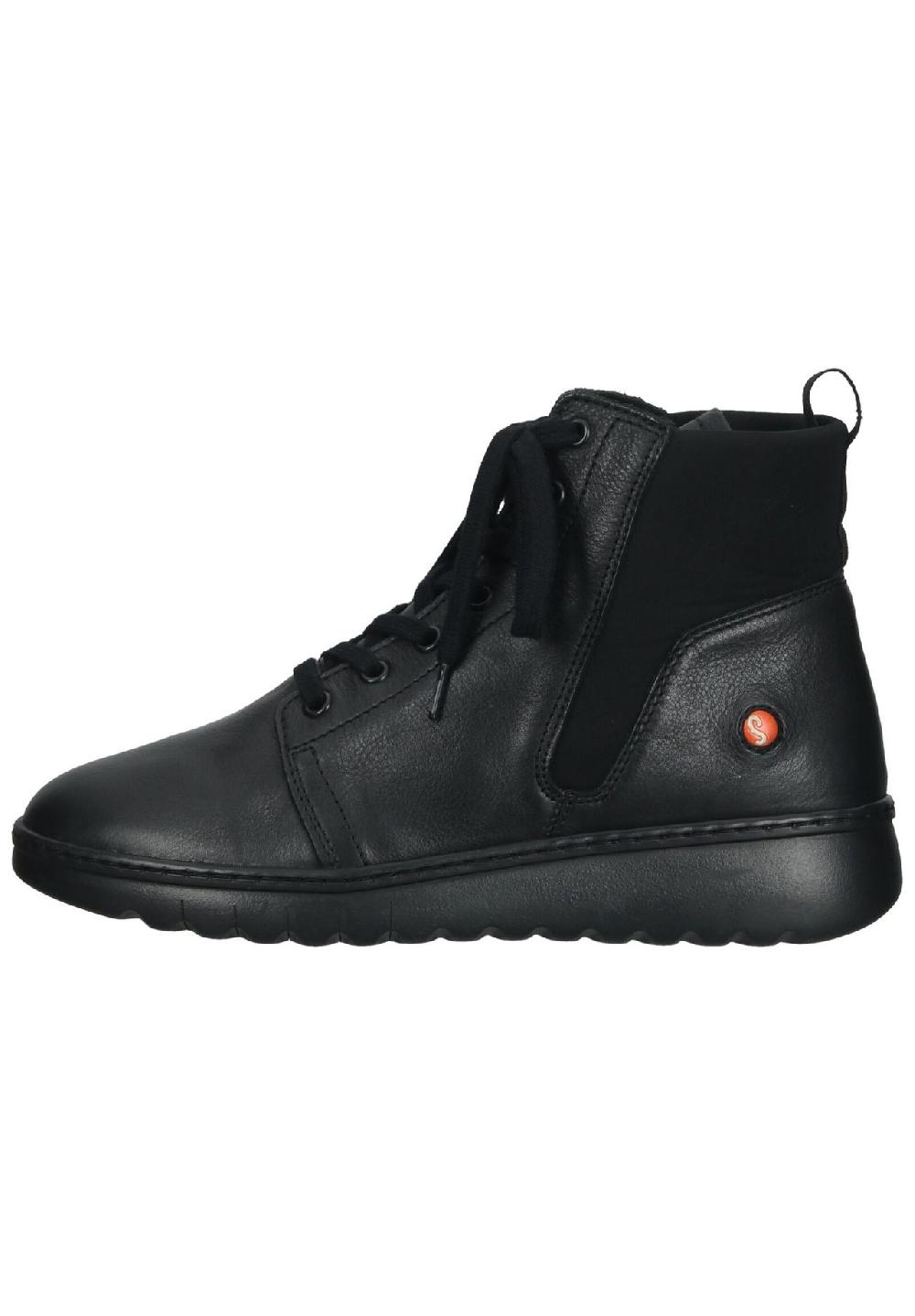 softinos® Leder Stiefelette Im Verkauf