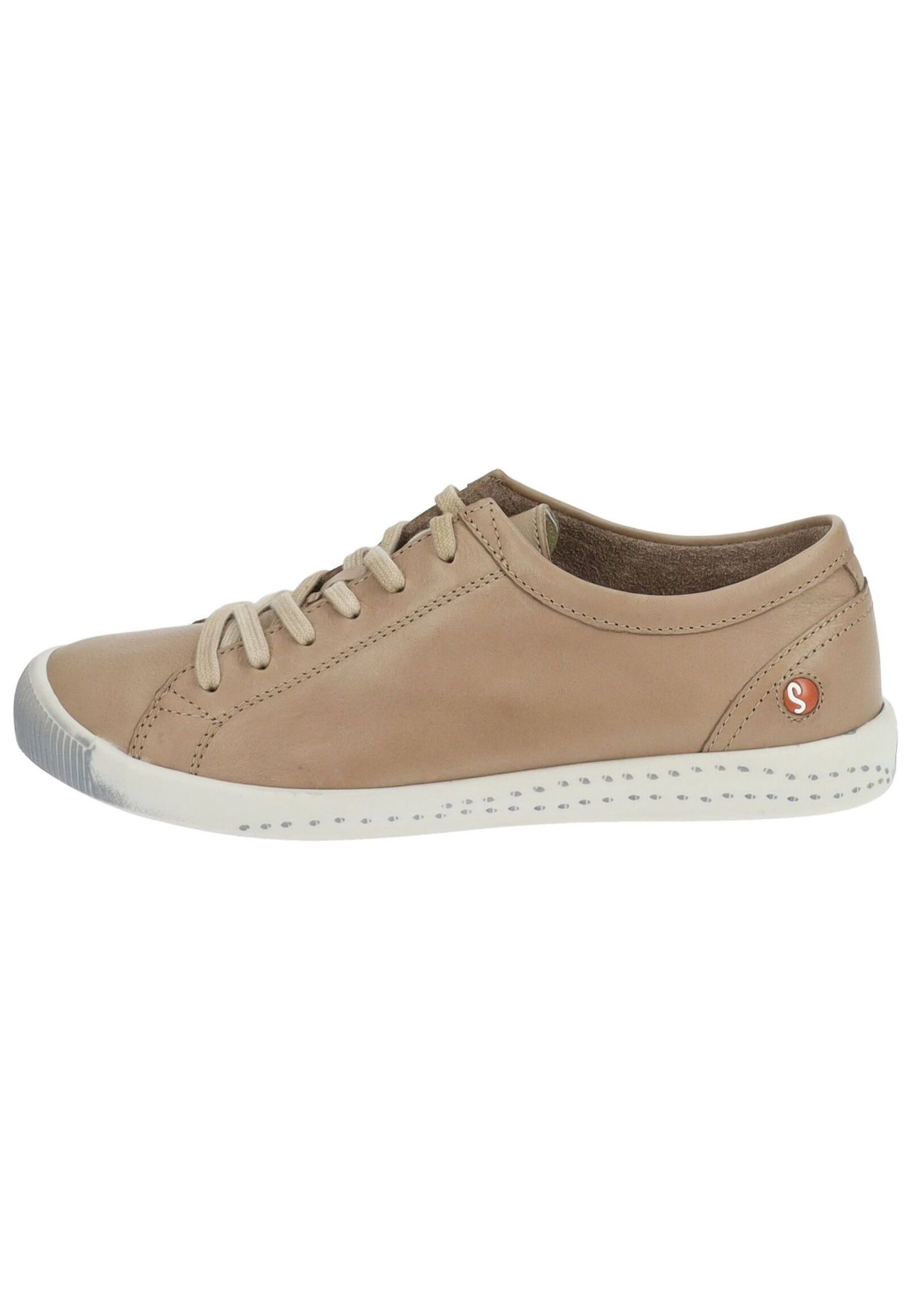softinos® Leder Sneaker 50% Rabatt für begrenzte Zeit