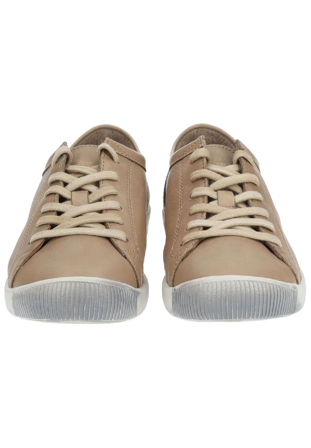 softinos® Leder Sneaker 50% Rabatt für begrenzte Zeit
