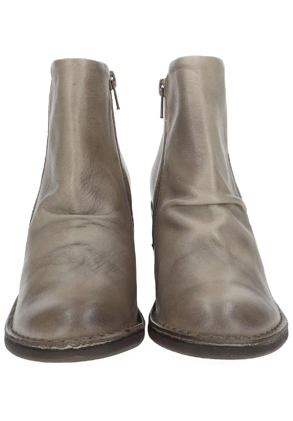 Fly London Leder Stiefelette Online