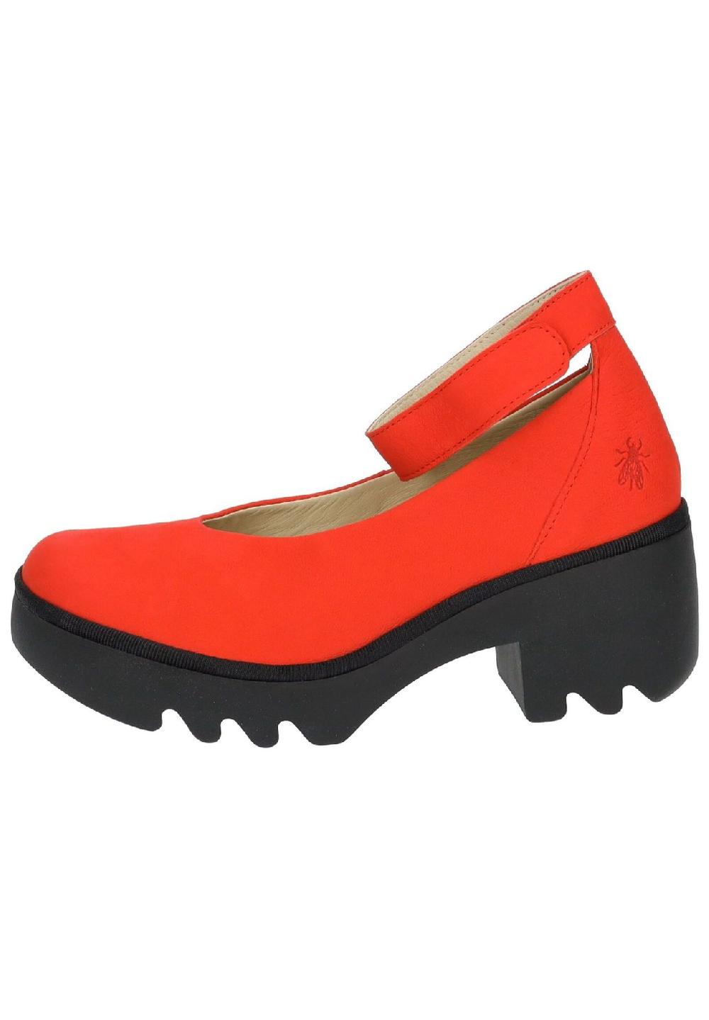 Fly London Leder Pumps Hotsell