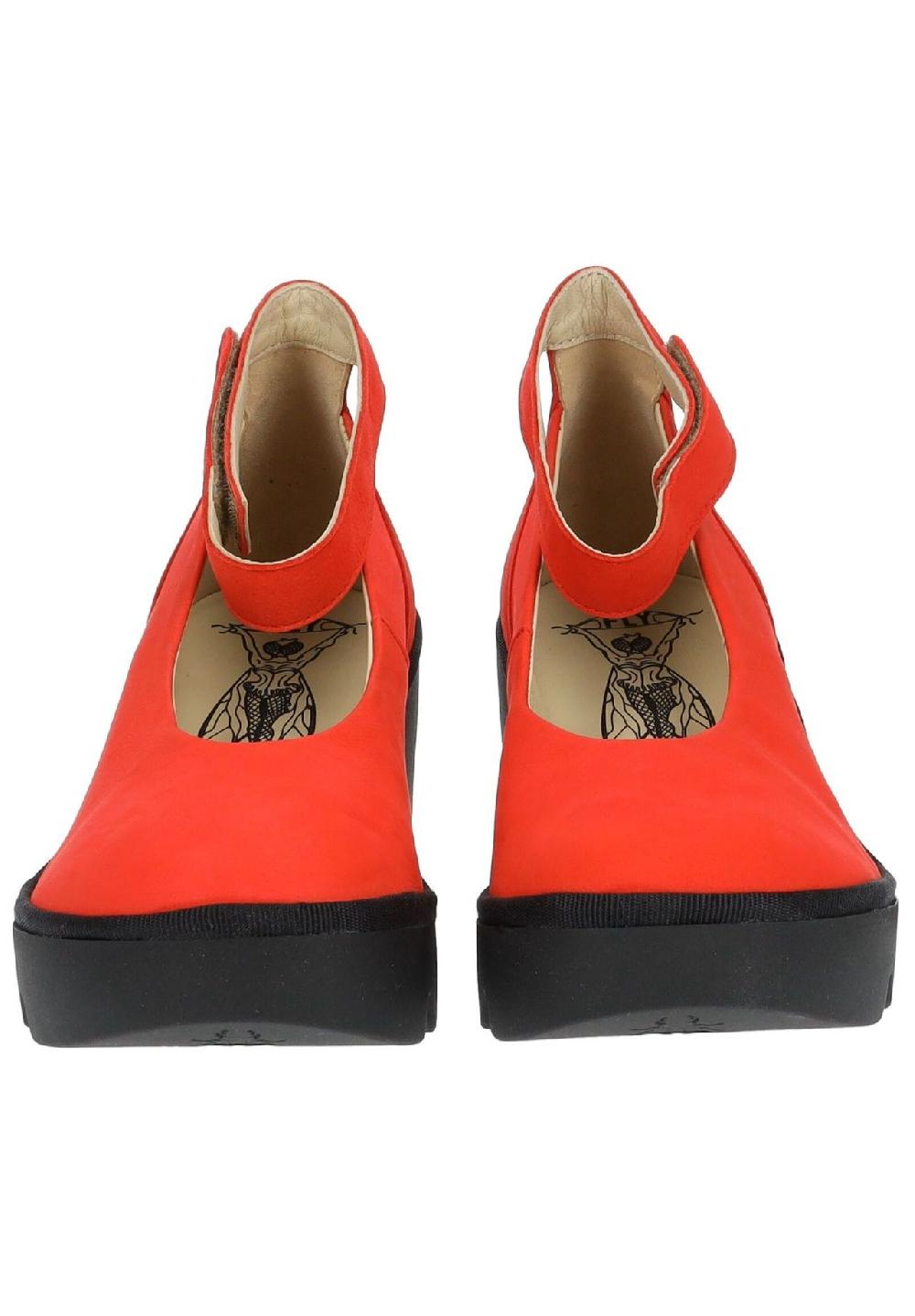 Fly London Leder Pumps Hotsell