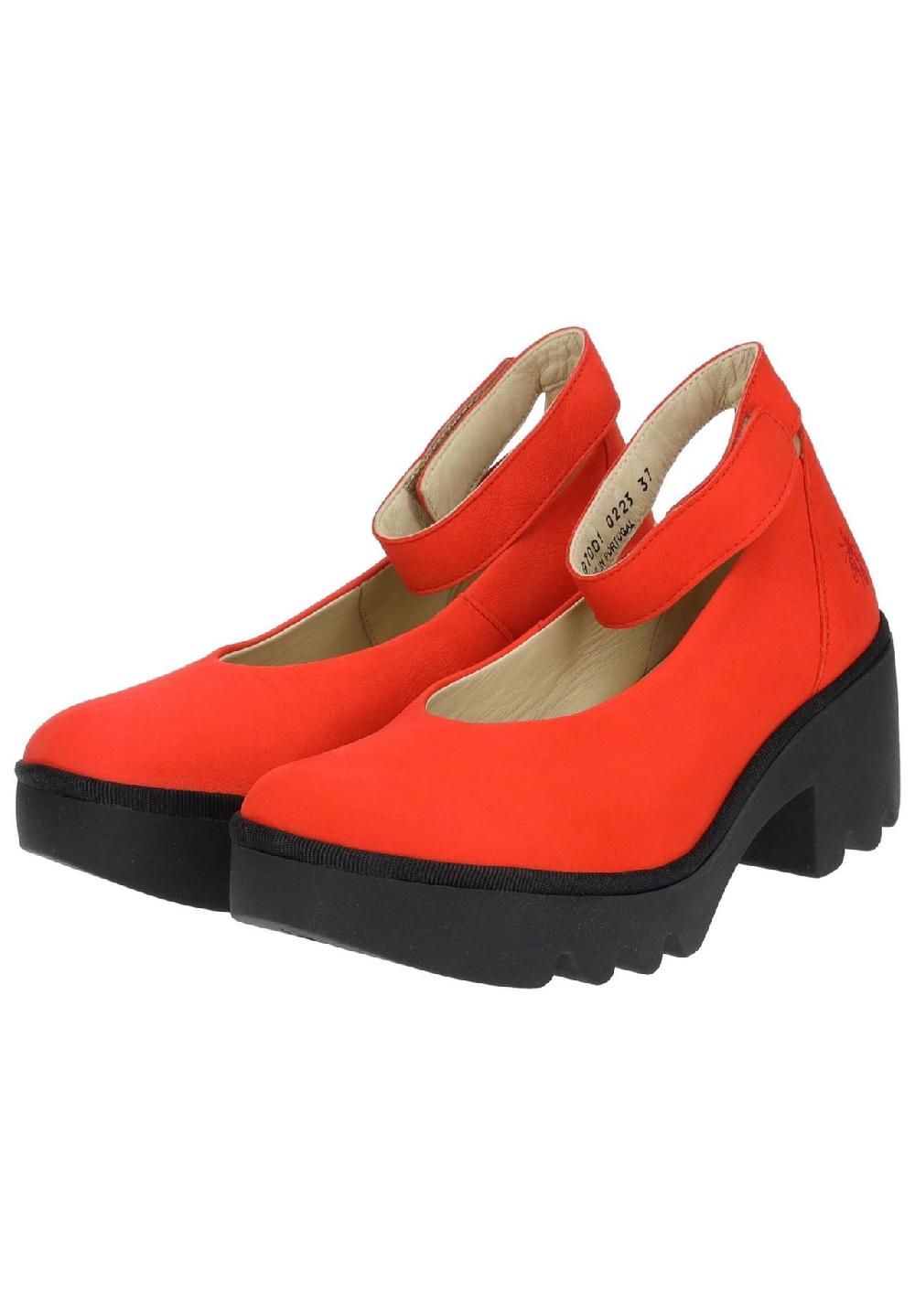 Fly London Leder Pumps Hotsell