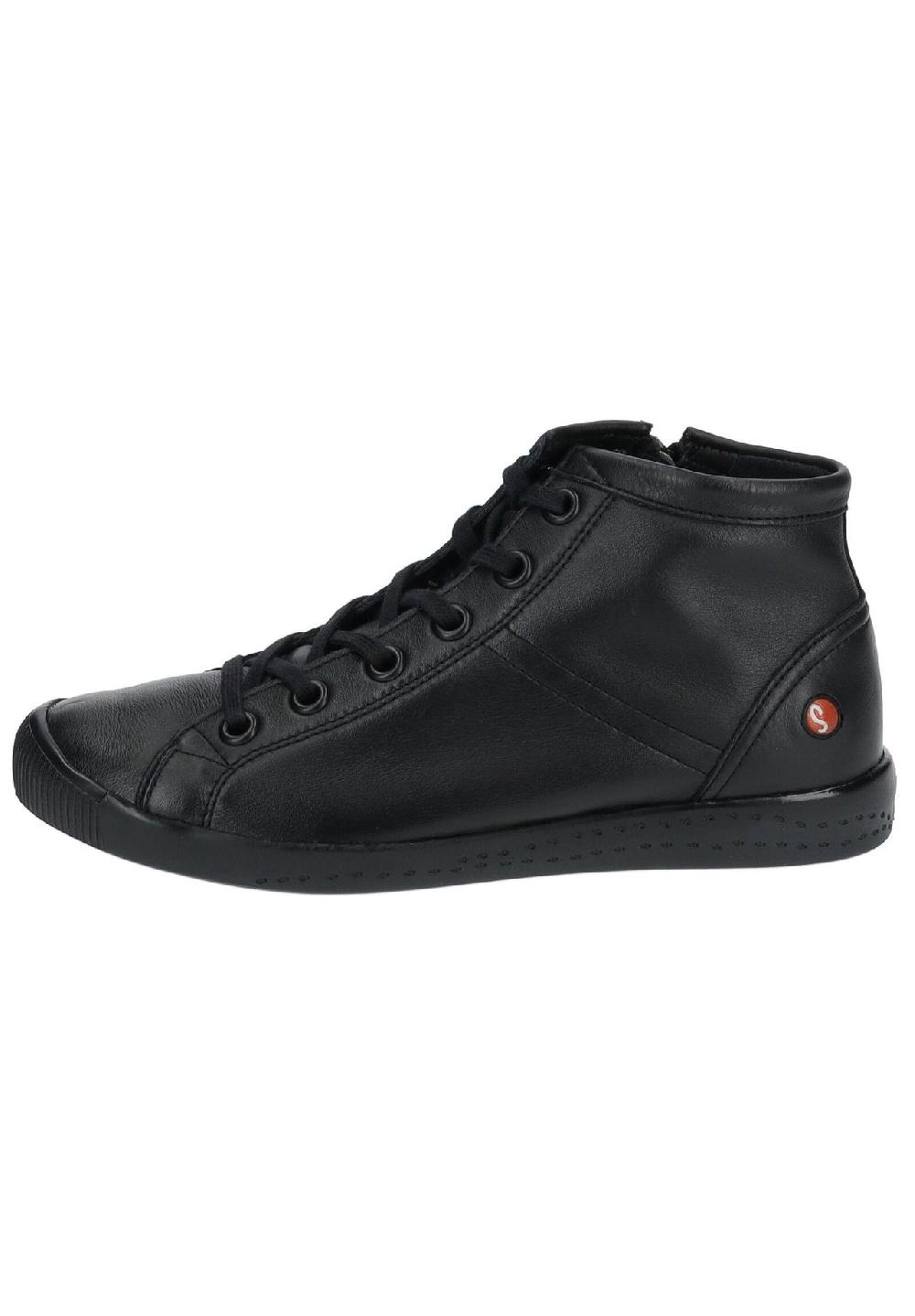 softinos® Leder Sneaker Günstiger Verkauf
