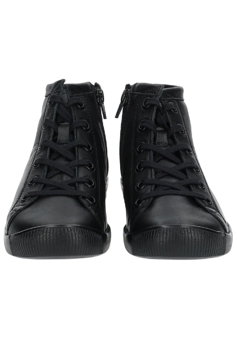 softinos® Leder Sneaker Günstiger Verkauf