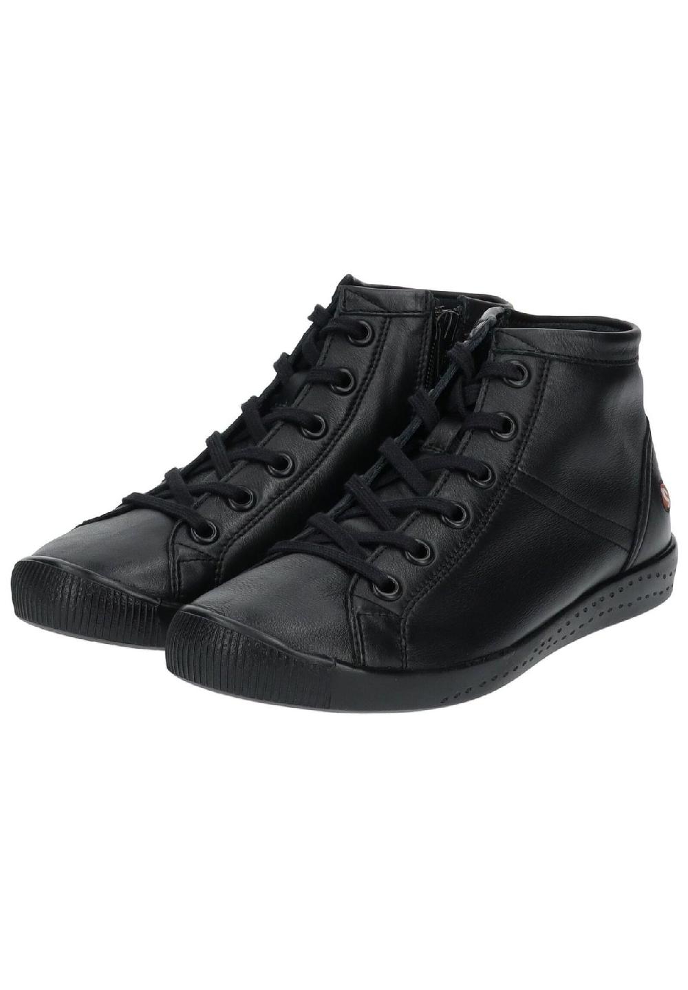 softinos® Leder Sneaker Günstiger Verkauf