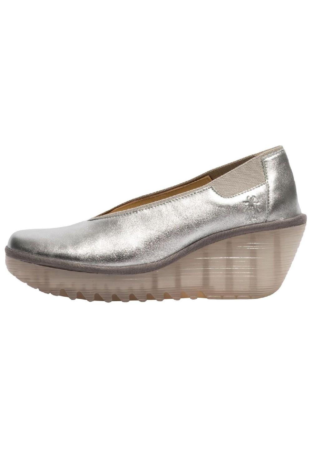 Fly London Leder Pumps Meist gekauft