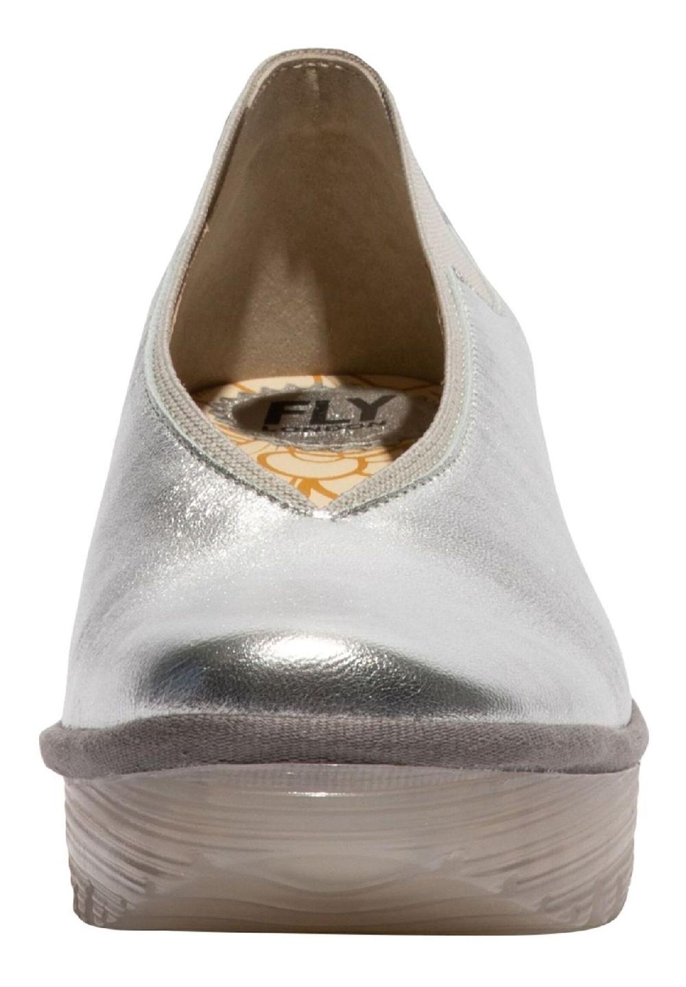 Fly London Leder Pumps Meist gekauft