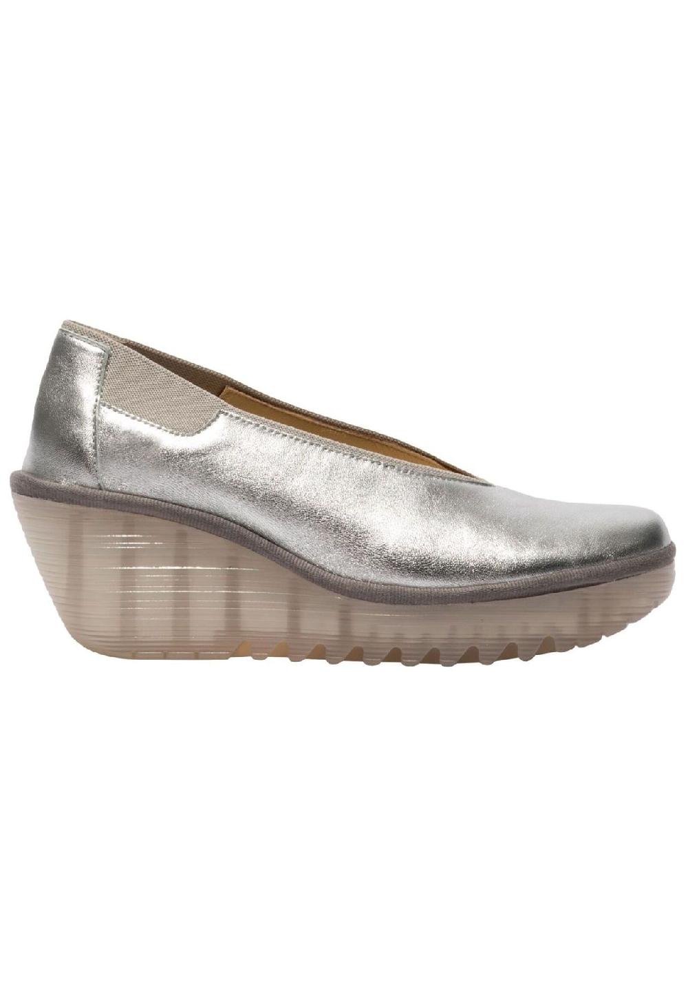 Fly London Leder Pumps Meist gekauft