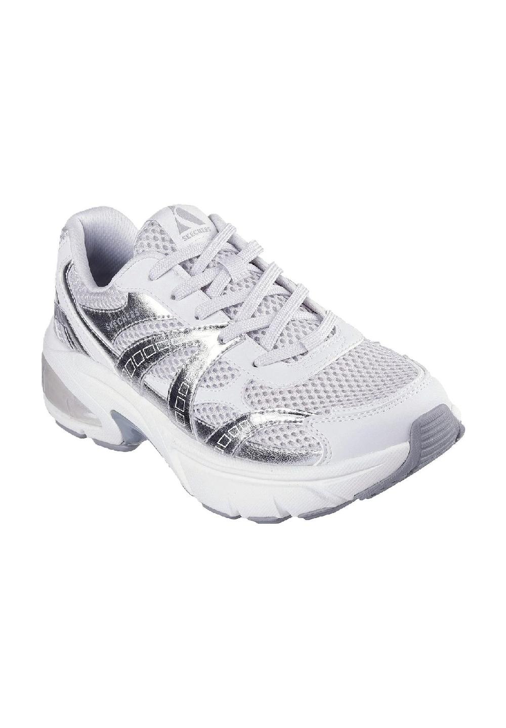 SKECHERS® Shadow Sneaker "Stellar 90" Air-Cooled Memory Foam für Damen Flash Sale