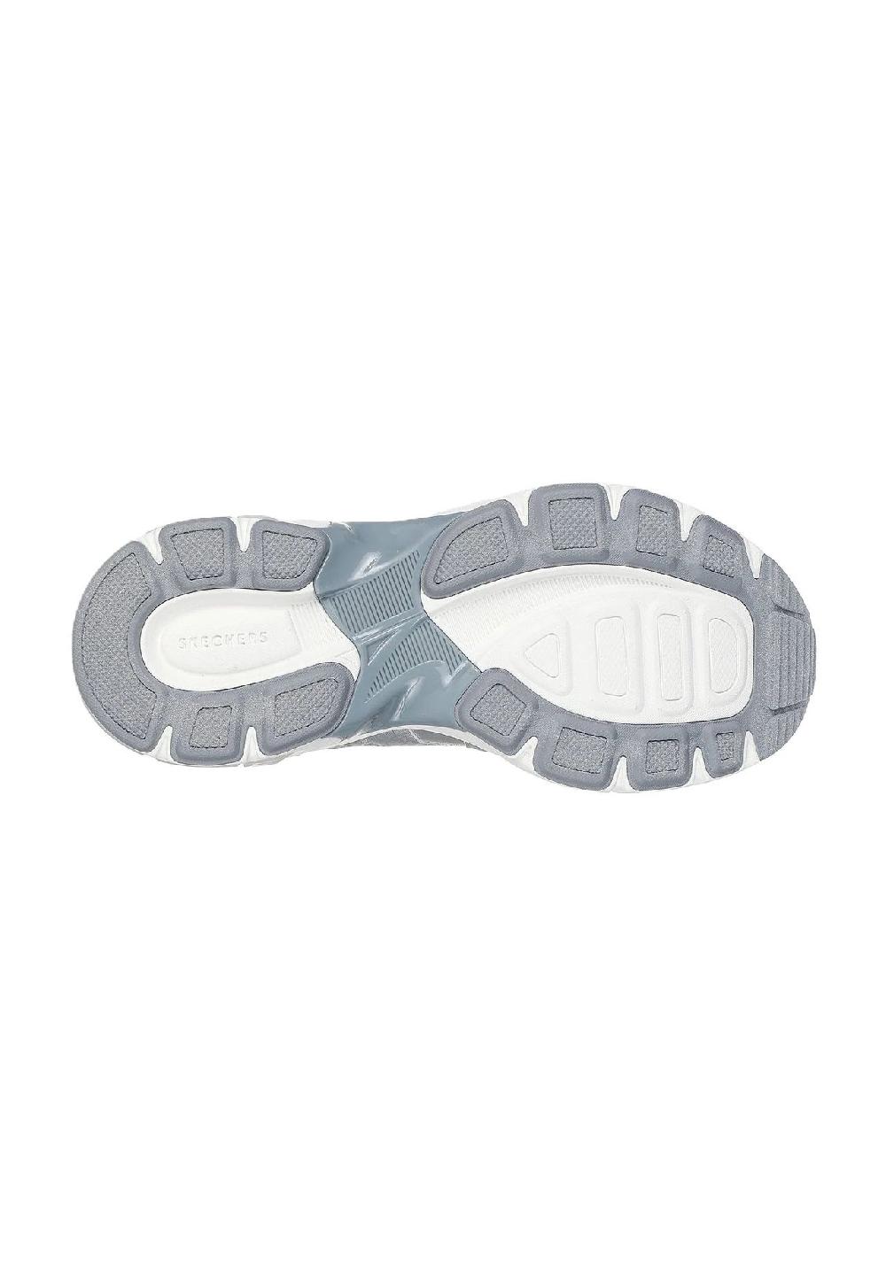 SKECHERS® Shadow Sneaker "Stellar 90" Air-Cooled Memory Foam für Damen Flash Sale