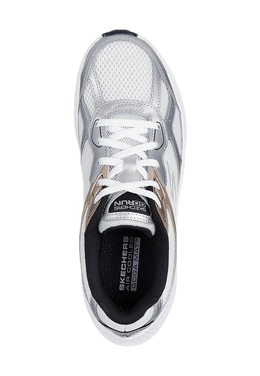 SKECHERS® Go Run Consistent 2.0 Laufschuhe Gummisohle Synthetikfutter für Damen Begrenztes Angebot