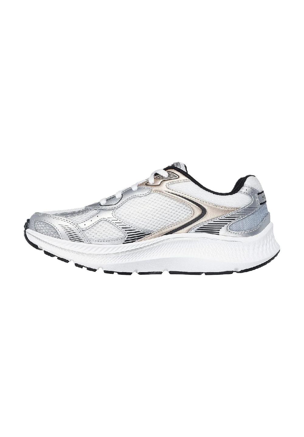 SKECHERS® Go Run Consistent 2.0 Laufschuhe Gummisohle Synthetikfutter für Damen Begrenztes Angebot