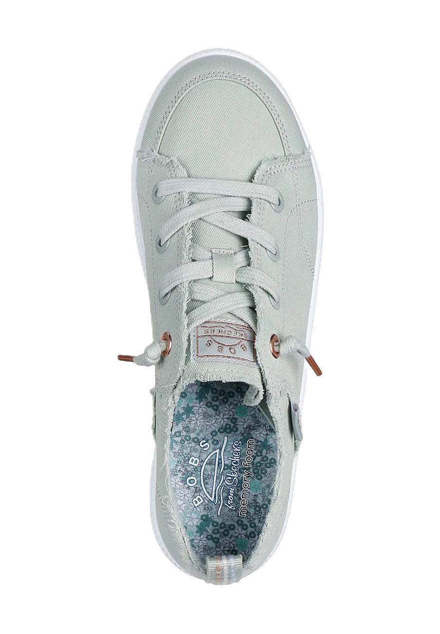 SKECHERS® Sketchers "BOBS B Cute 2.0" Zuglasche für Damen Exklusivangebot