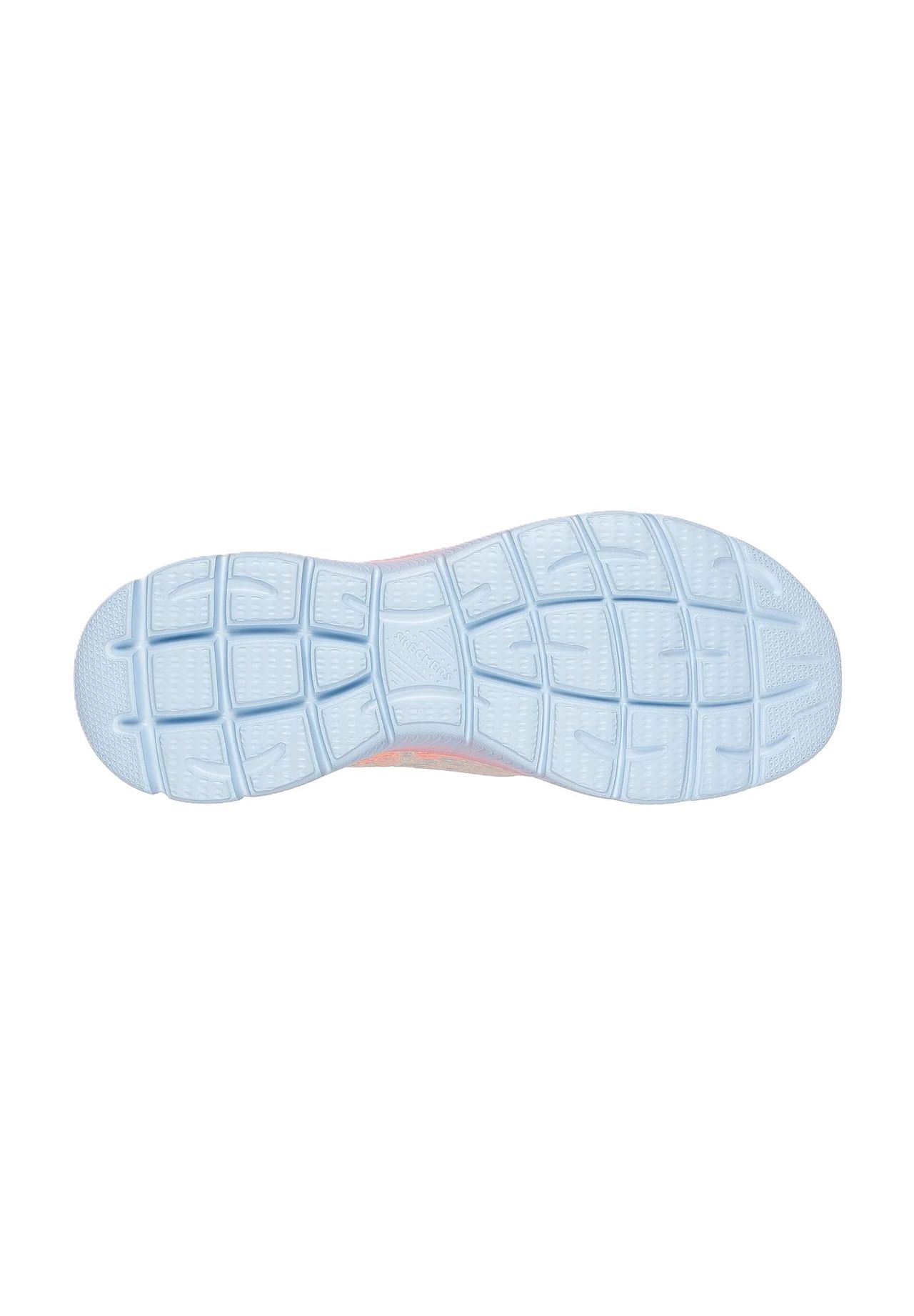 SKECHERS® Summits Sneaker "Morning Glow" Textil für Damen Preisnachlass