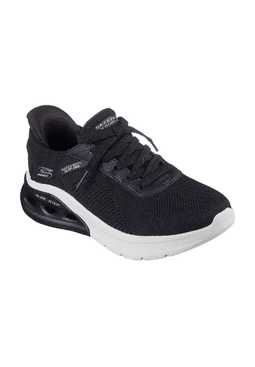 SKECHERS® Bobs Arc Waves 2.0 Sneaker "Now It" Slip-Ins für Damen Saisonschlussverkauf