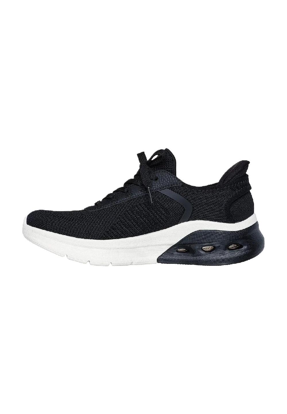 SKECHERS® Bobs Arc Waves 2.0 Sneaker "Now It" Slip-Ins für Damen Saisonschlussverkauf