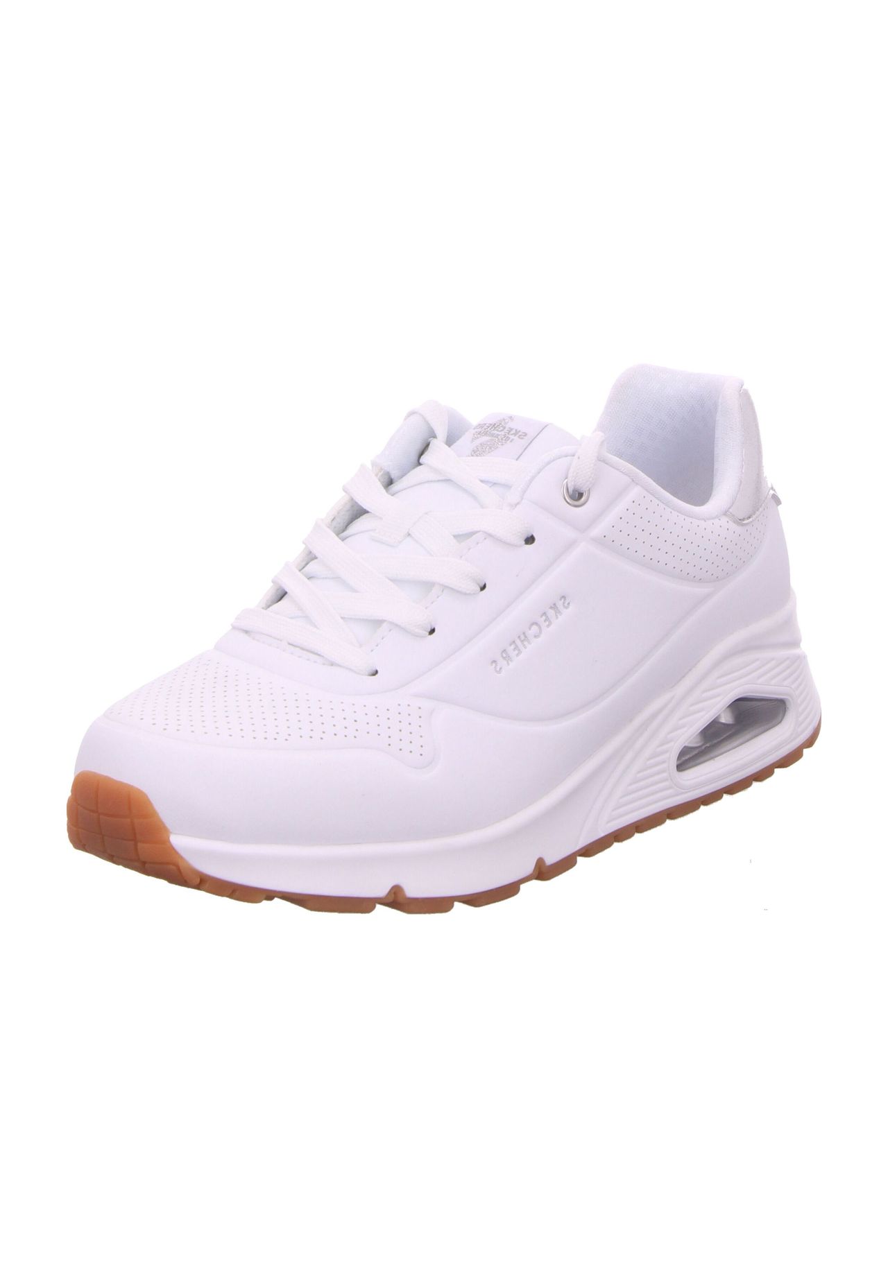 SKECHERS® Sneaker UNO GEN1-SHIMMER AWAY Osterangebot