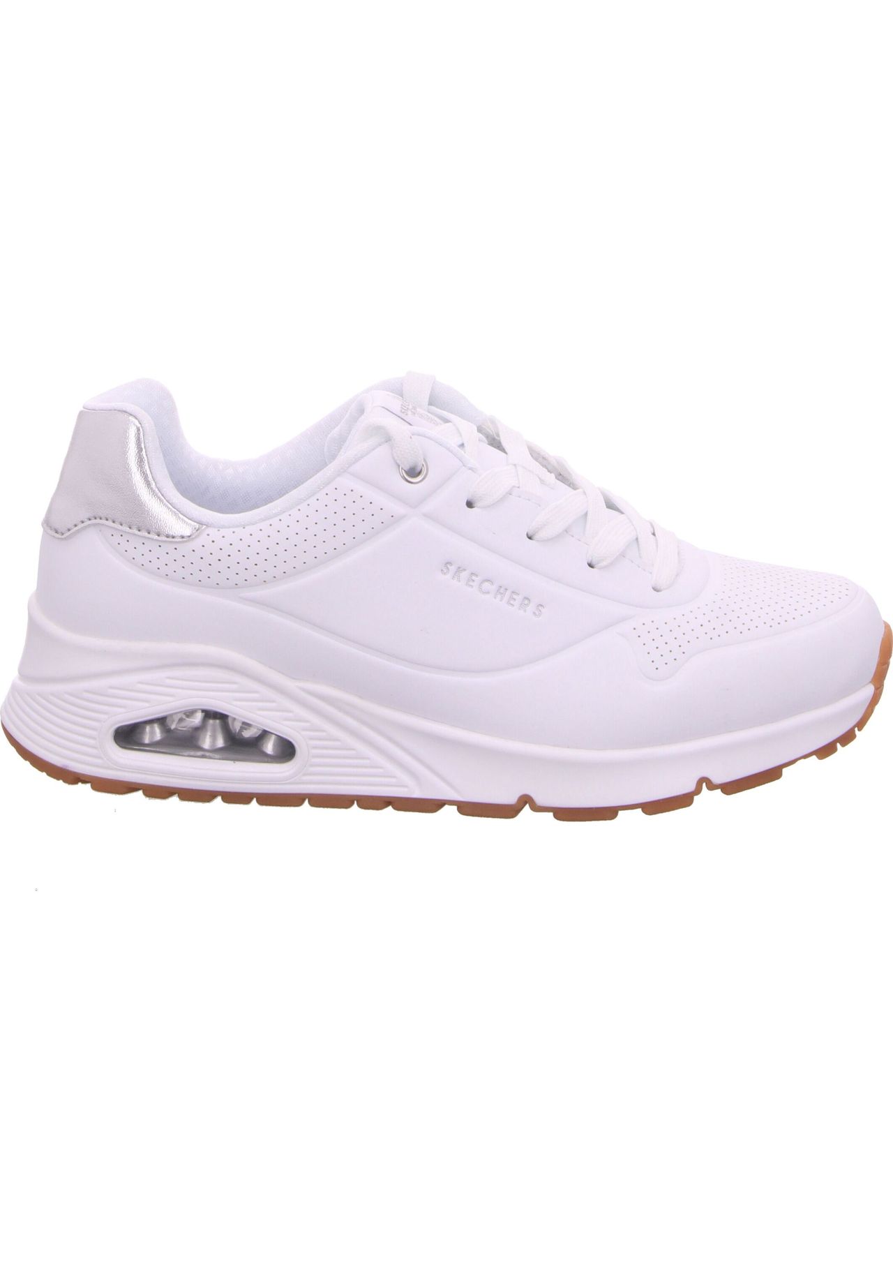 SKECHERS® Sneaker UNO GEN1-SHIMMER AWAY Osterangebot