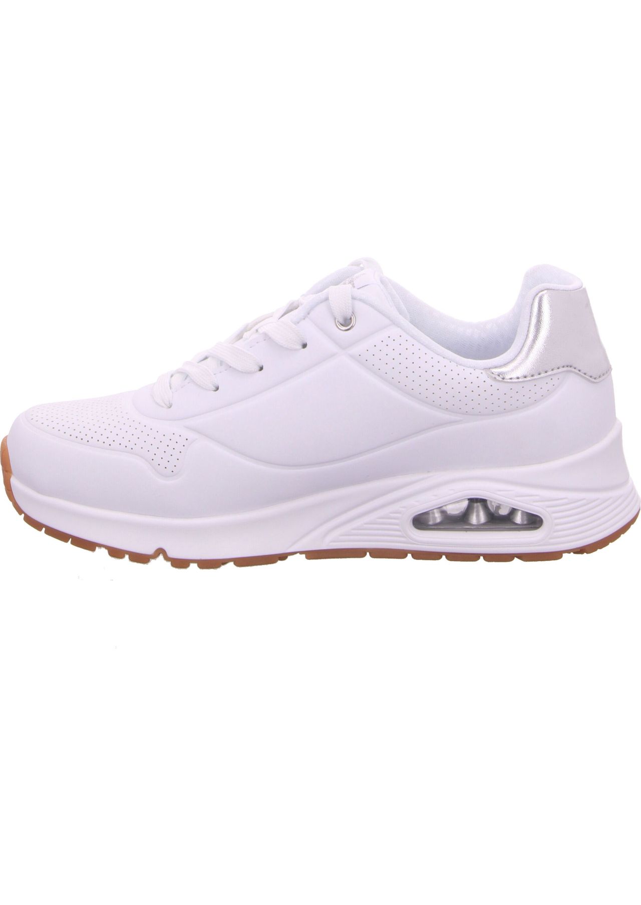 SKECHERS® Sneaker UNO GEN1-SHIMMER AWAY Osterangebot