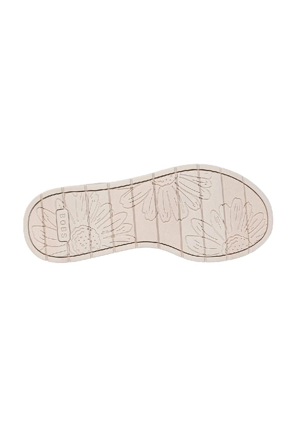 SKECHERS® Sandalen "Bobs Sun Ray" Keilabsatz für Damen Muttertagsangebot