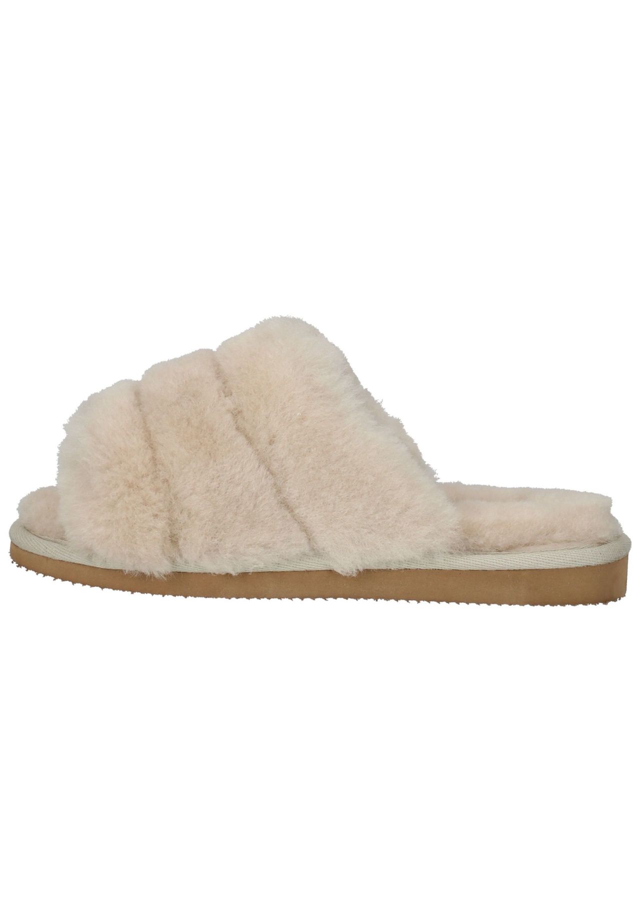 Shepherd's Lammfell Hausschuhe Valentinstagsangebot
