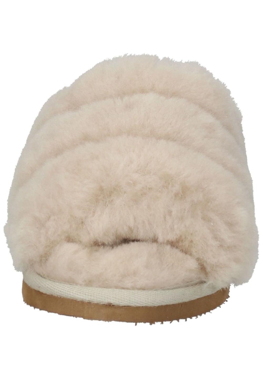 Shepherd's Lammfell Hausschuhe Valentinstagsangebot