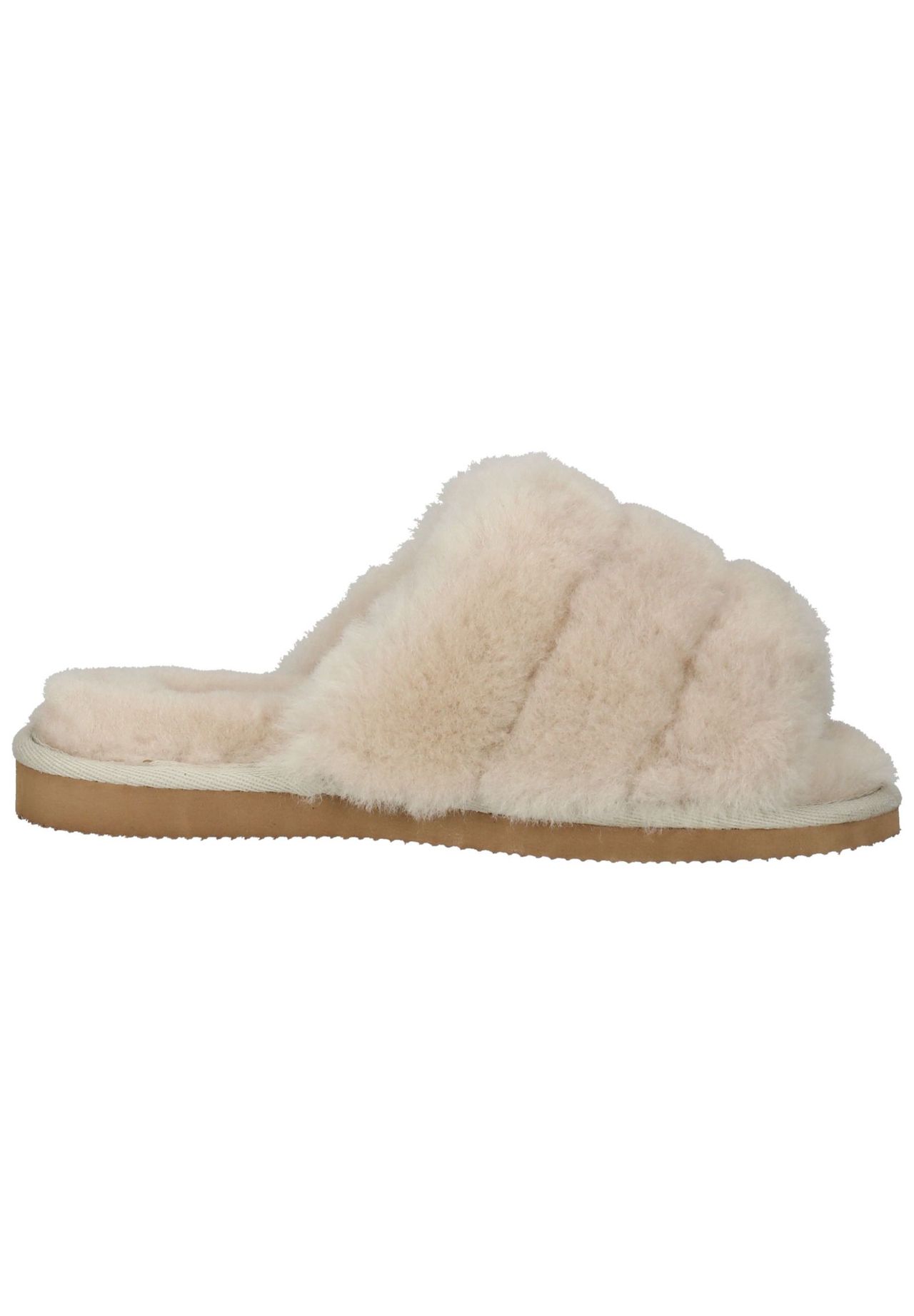Shepherd's Lammfell Hausschuhe Valentinstagsangebot
