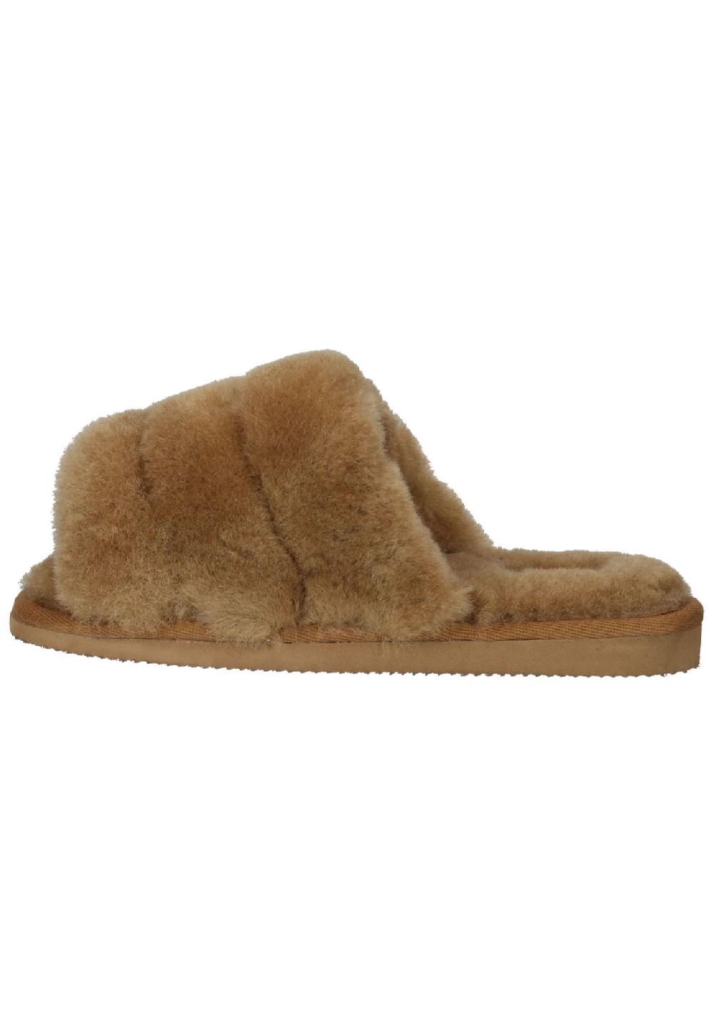 Shepherd's Lammfell Hausschuhe Top Angebot