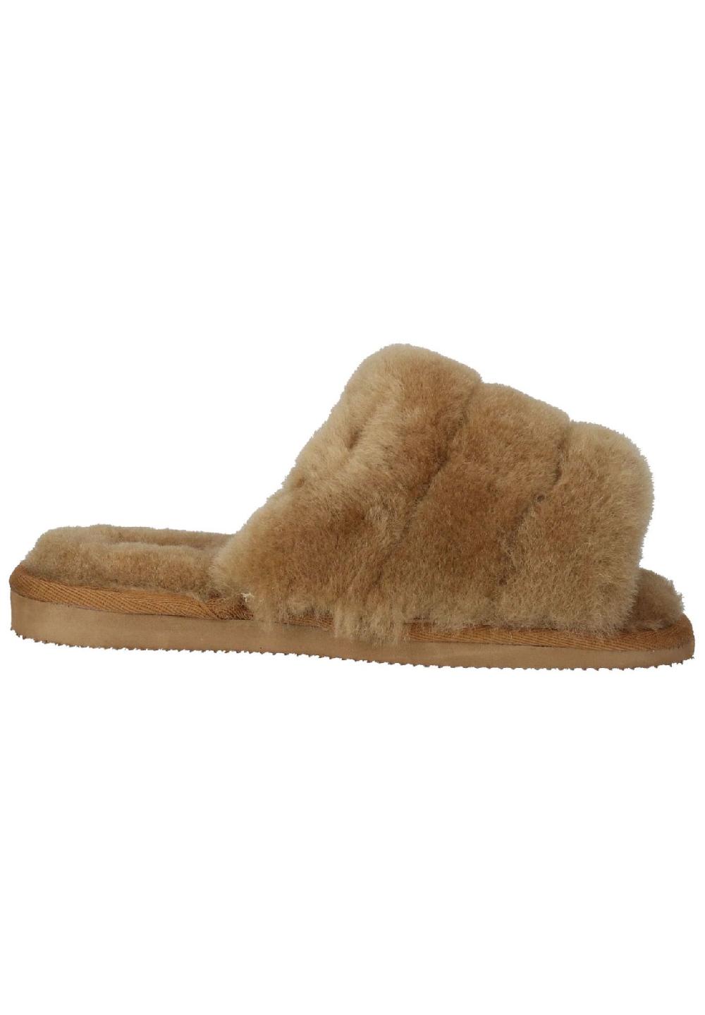 Shepherd's Lammfell Hausschuhe Top Angebot