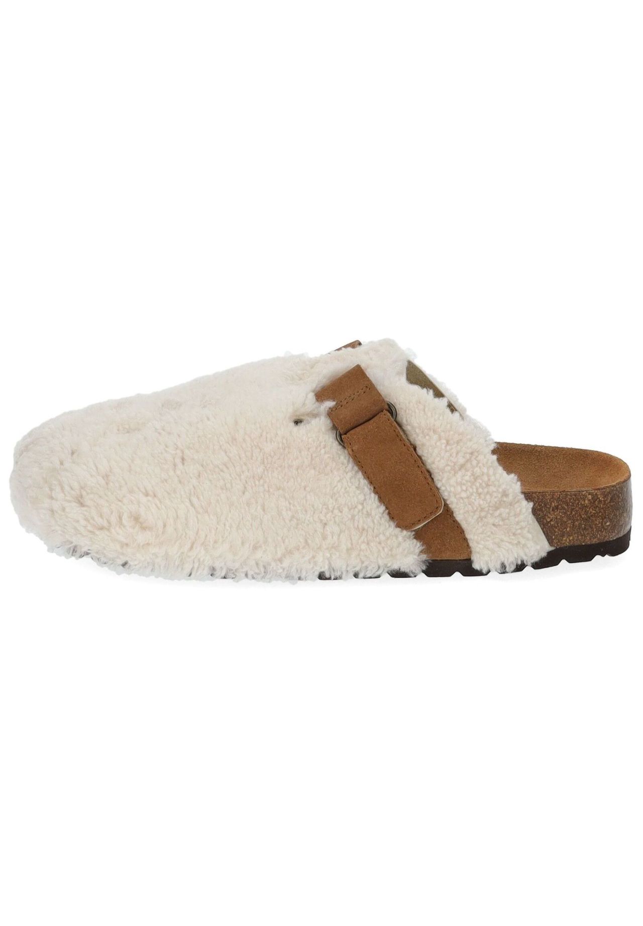 Shepherd's Lammfell Pantoletten Neueste Mode