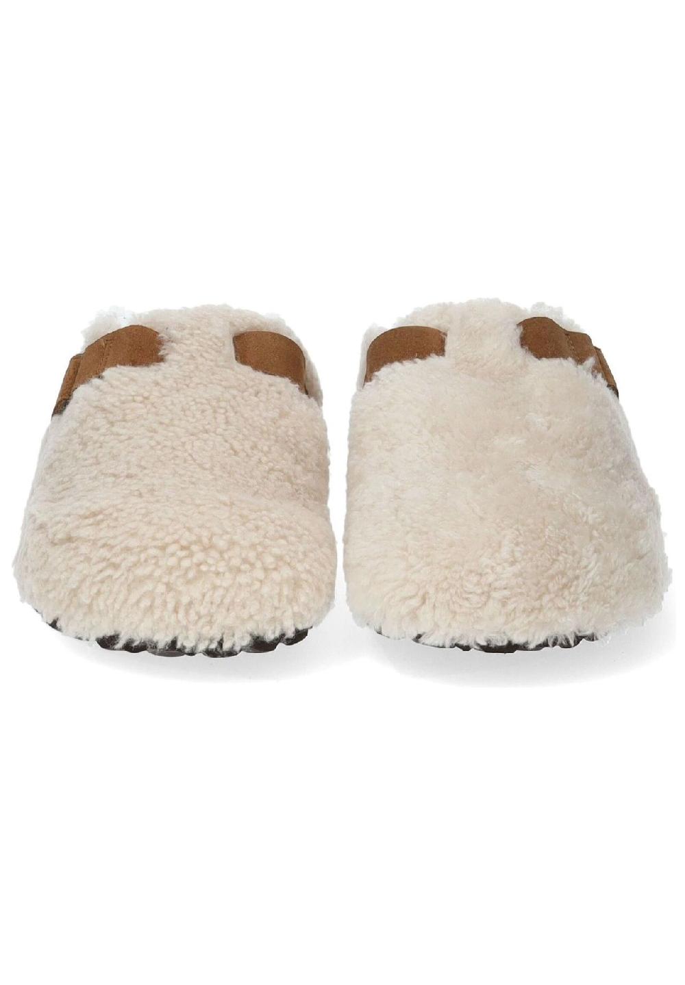 Shepherd's Lammfell Pantoletten Neueste Mode