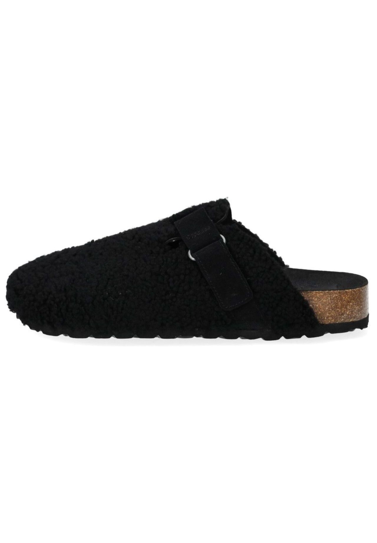 Shepherd's Lammfell Pantoletten Online Outlet