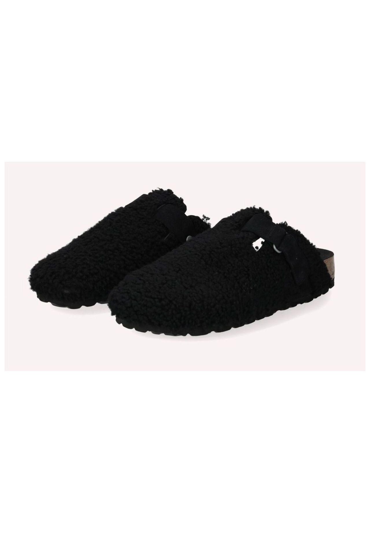 Shepherd's Lammfell Pantoletten Online Outlet