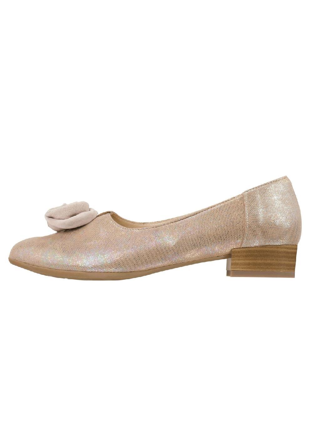 Lei Ballerina Callida im glänzenden Design Wochenangebot
