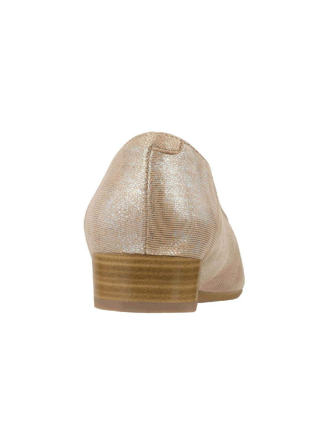 Lei Ballerina Callida im glänzenden Design Wochenangebot