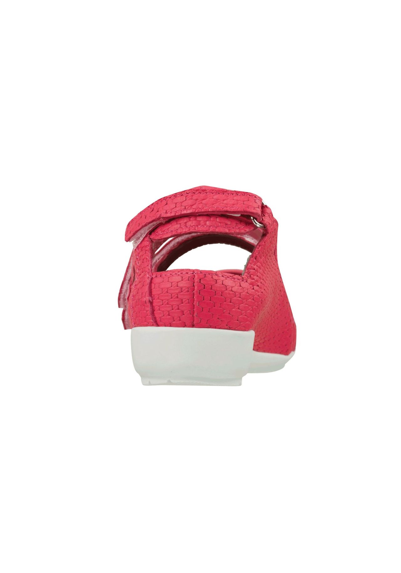 Natural Feet® Ballerina Josi mit stoßhemmender Laufsohle Begrenzte Freigabe