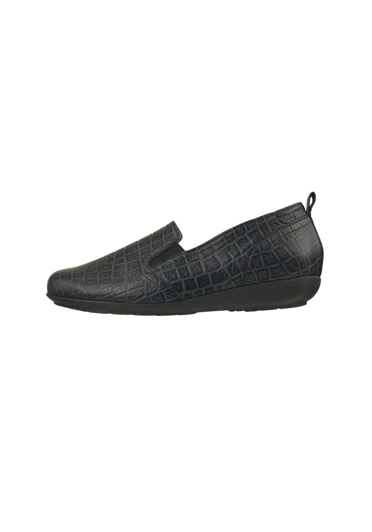 Natural Feet® Slipper Clea aus weichem Hirschleder Bis zu 60% Rabatt